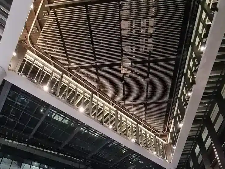 ICD Brookfield Building