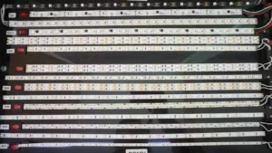senfey-smd-led strip -12V
