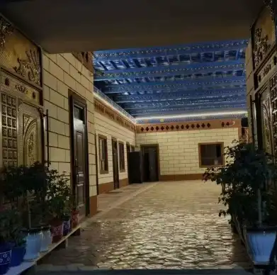 Bathroom and spa wet area lighting using waterproof COB LED strip