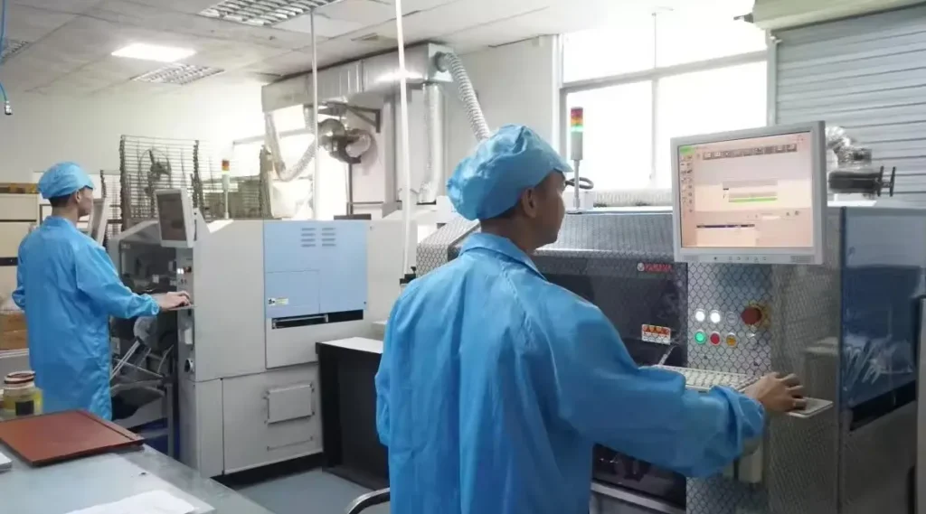 COB LED strip wholesale supply project for distributor stock planning