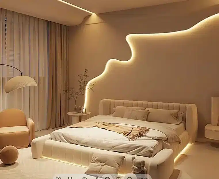 How to bend COB LED strip safely without damaging the PCB