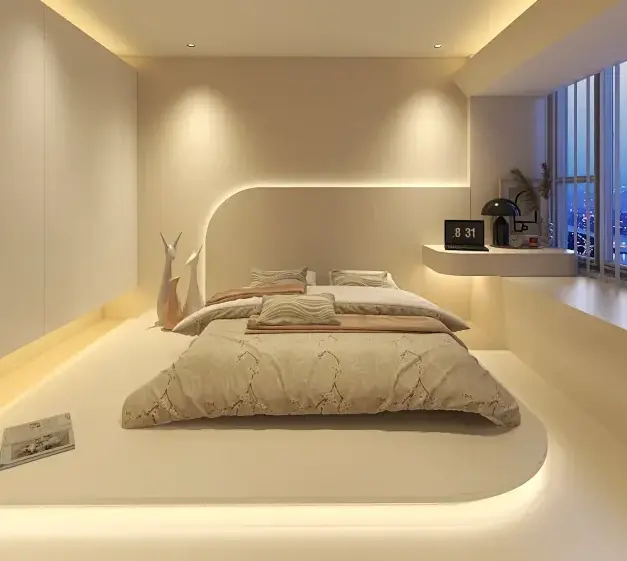 24V COB LED Strip: Specs, Advantages and Use Cases - 5